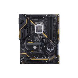 Asus TUF Z370 Pro Gaming ATX LGA1151 Motherboard