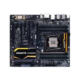 Gigabyte GA-X99-UD4P EATX LGA2011-3 Motherboard