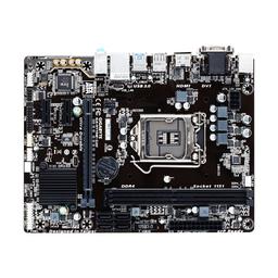 Gigabyte GA-H110M-S2H Micro ATX LGA1151 Motherboard