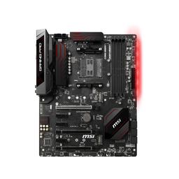 MSI X470 GAMING PRO ATX AM4 Motherboard