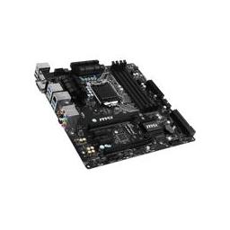 MSI CSM-H170M-A Pro Micro ATX LGA1151 Motherboard