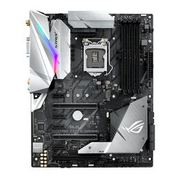 Asus ROG STRIX Z370-E GAMING ATX LGA1151 Motherboard