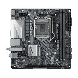 ASRock B560M-ITX/ac Mini ITX LGA1200 Motherboard