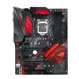 Asus ROG Strix Z370-H Gaming ATX LGA1151 Motherboard