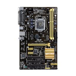 Asus H81-PLUS ATX LGA1150 Motherboard