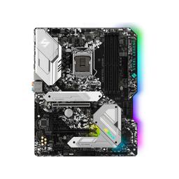 ASRock Z390 STEEL LEGEND ATX LGA1151 Motherboard