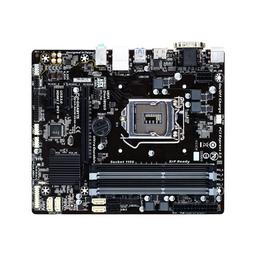 Gigabyte GA-B85M-DS3H-A Micro ATX LGA1150 Motherboard