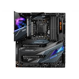 MSI MEG Z490 GODLIKE EATX LGA1200 Motherboard