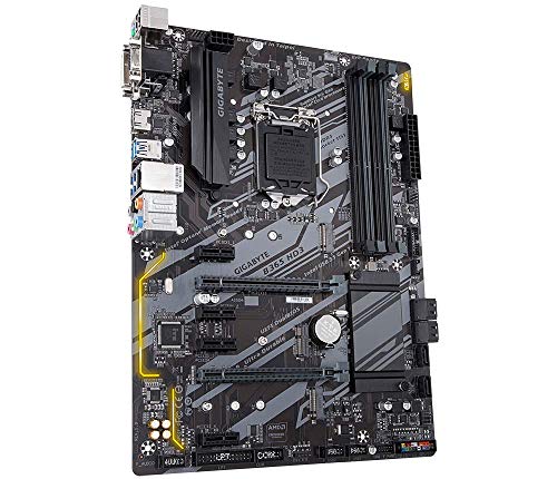 Gigabyte B365 HD3 ATX LGA1151 Motherboard