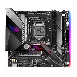 Asus ROG MAXIMUS XI GENE Micro ATX LGA1151 Motherboard