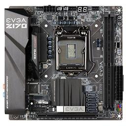 EVGA Z170 Stinger Mini ITX LGA1151 Motherboard