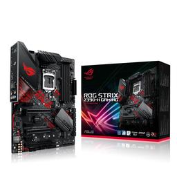 Asus ROG STRIX Z390-H GAMING ATX LGA1151 Motherboard