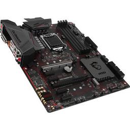 MSI Z270 GAMING M3 ATX LGA1151 Motherboard