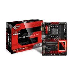 ASRock Fatal1ty AB350 Gaming K4 ATX AM4 Motherboard