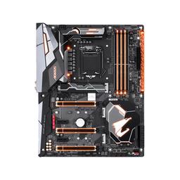 Gigabyte Z370 AORUS Gaming 7 (rev. 1.0) ATX LGA1151 Motherboard