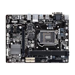 Gigabyte GA-B85M-D2V Micro ATX LGA1150 Motherboard