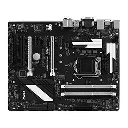 MSI Z97S SLI Krait Edition ATX LGA1150 Motherboard