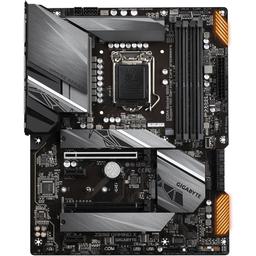 Gigabyte Z590 GAMING X ATX LGA1200 Motherboard