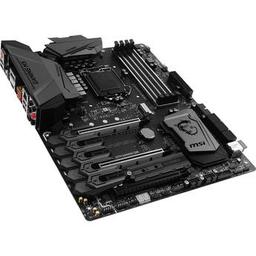 MSI Z270 GAMING M5 ATX LGA1151 Motherboard