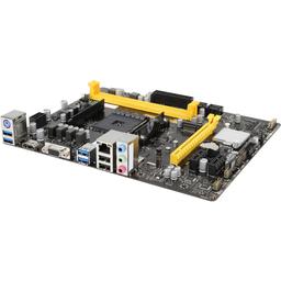 Biostar B450MH Micro ATX AM4 Motherboard