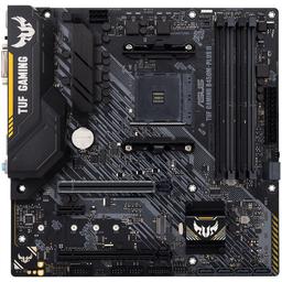 Asus TUF GAMING B450M-PLUS II Micro ATX AM4 Motherboard