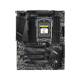 MSI TRX40 PRO 10G ATX sTRX4 Motherboard