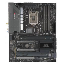 Supermicro C9Z390-PGW ATX LGA1151 Motherboard