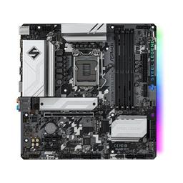 ASRock B560M Steel Legend Micro ATX LGA1200 Motherboard