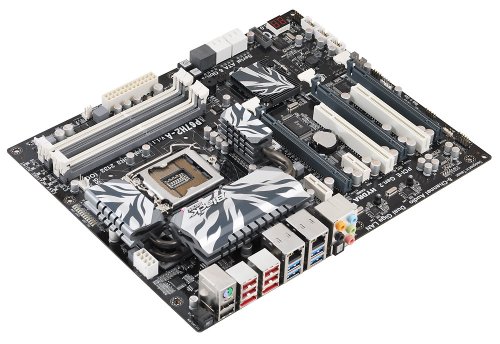 ECS P67H2-A Hydra ATX LGA1155 Motherboard