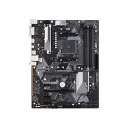 Asus PRIME B450-PLUS ATX AM4 Motherboard