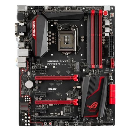 Asus MAXIMUS VII RANGER ATX LGA1150 Motherboard