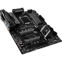 MSI Z270 SLI PLUS ATX LGA1151 Motherboard