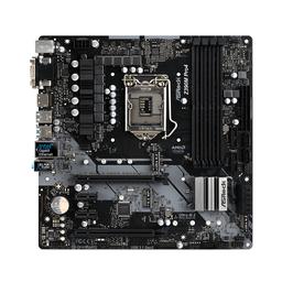 ASRock Z390M Pro4 Micro ATX LGA1151 Motherboard