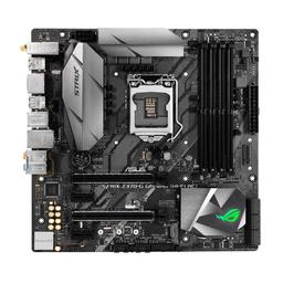 Asus ROG STRIX Z370-G GAMING (WI-FI AC) Micro ATX LGA1151 Motherboard