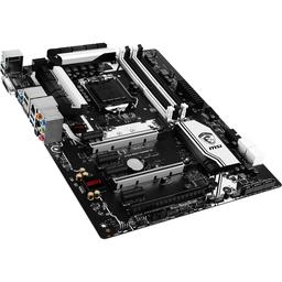 MSI Z170A KRAIT GAMING 3X ATX LGA1151 Motherboard