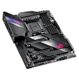 Asus ROG Crosshair VIII Hero (WI-FI) ATX AM4 Motherboard