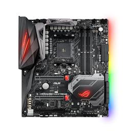 Asus ROG CROSSHAIR VI EXTREME EATX AM4 Motherboard