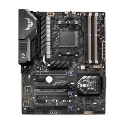 Asus TUF SABERTOOTH 990FX R3.0 ATX AM3+/AM3 Motherboard