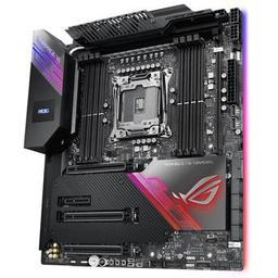 Asus ROG Rampage VI Extreme Encore EATX LGA2066 Motherboard