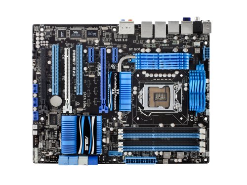 Asus P8P67 EVO ATX LGA1155 Motherboard