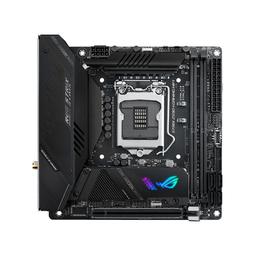 Asus ROG STRIX Z590-I GAMING WIFI Mini ITX LGA1200 Motherboard