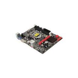 Jetway JTI61M5 Micro ATX LGA1155 Motherboard