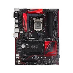 Asus B150 PRO GAMING/AURA ATX LGA1151 Motherboard