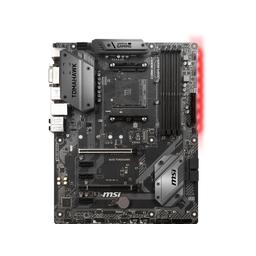 MSI B450 TOMAHAWK ATX AM4 Motherboard