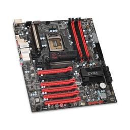 EVGA 141-LF-E658-KR EATX LGA1156 Motherboard