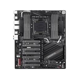 Gigabyte X299-WU8 SSI CEB LGA2066 Motherboard