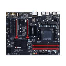 Gigabyte GA-970-Gaming ATX AM3+ Motherboard