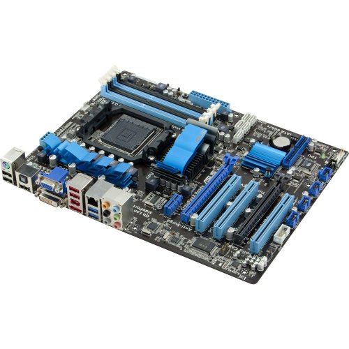 Asus M5A88-V EVO ATX AM3+ Motherboard