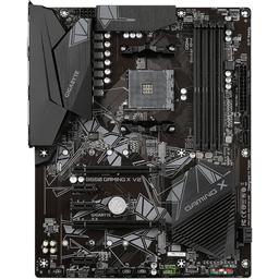 Gigabyte B550 GAMING X V2 ATX AM4 Motherboard