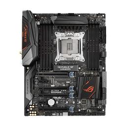 Asus ROG STRIX X99 GAMING ATX LGA2011-3 Motherboard